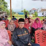 MTsN 12 Tanah Datar Antusias Ikuti Jelajah Budaya Nagari Pitalah