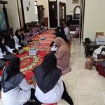 Innalillahi wa inna ilaihi raji’un: Keluarga Besar MTsN 12 Tanah Datar Berduka Atas Berpulangnya Ibunda dari Donatur Tercinta, H. Zulkifli