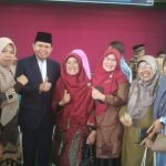 Guru MTsN 12 Tanah Datar Tingkatkan Kompetensi Melalui Seminar Internasional tentang Artificial Intelligence