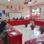 MTsN 12 Tanah Datar Gagas Shalat Jumat di Madrasah, Dukung Program Full Day School