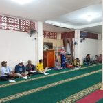 Sosialisasi Program Full Day School MTsN 12 Tanah Datar Disambut Antusias Orang Tua Siswa Baru