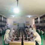 MTsN 12 Tanah Datar Sukses Gelar Asesmen Nasional Berbasis Komputer (ANBK) 2025