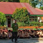 Peringati Isra’ Mi’raj 1447 H, MTsN 12 Tanah Datar Tekankan Pentingnya Shalat dan Akhlak Mulia