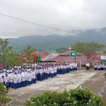 MTsN 12 Tanah Datar Awali Pembelajaran Pasca Idul Fitri 1447 H