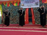 Sabet Juara di Hari Pertama, MTsN 12 Tanah Datar Berjaya di Ajang OSAKA Competition III