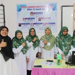 MTsN 12 Tanah Datar Gelar Tes Kompetensi Akademik (TKA) Tahun 2026