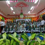 Songsong Tahun Pelajaran Baru, MTsN 12 Tanah Datar Gelar Lokakarya Transformasi Pembelajaran Berbasis Cinta dan Deep Learning