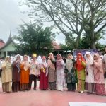 Resmi Ditutup, Kemeriahan Hari Kelima Matamuda MTsN 12 Tanah Datar Diwarnai Unjuk Bakat, Bertabur Penghargaan, hingga Pelepasan Atribut ke Angkasa