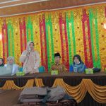Cegah Penyebaran Campak, Waka Humas MTsN 12 Tanah Datar Hadiri Rapat Persiapan ORI di Nagari Pitalah