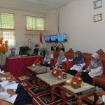 MTsN 12 Tanah Datar Gelar Rapat Persiapan PKKM 2026, Komitmen Kuat Tingkatkan Kinerja dan Mutu Madrasah